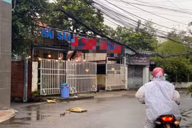Tạm giữ 3 thanh niên đánh chết ông cụ 70 tuổi bên bàn nhậu