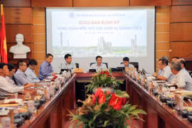 Petrovietnam: Điểm sáng trong “khủng hoảng kép”