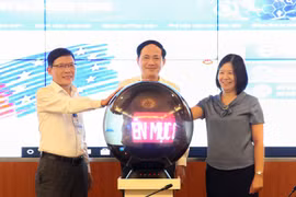 Bộ Thông tin & Truyền thông ra mắt chuyên mục Chính sách pháp luật Thông tin và Truyền thông