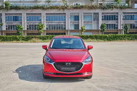 Giá xe Mazda2 tháng 11/2020