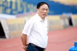 Bầu Đệ bất ngờ rời cương vị Chủ tịch CLB Thanh Hóa