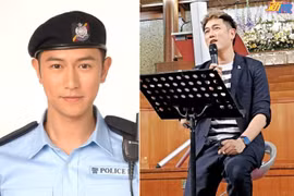 Mỹ nam Trần Kiện Phong rời showbiz vì mắc bệnh về não