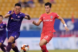 Becamex Bình Dương sắp chiêu mộ gương mặt mới trước mùa giải 2021