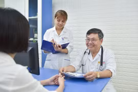 Chuyên gia chia sẻ kỹ thuật phát hiện sớm, chính xác tổn thương bệnh lý và khối u