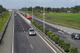 Công bố nhà thầu 3 dự án cao tốc Bắc-Nam vào tháng 9/2020