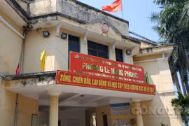 Hà Nam: Liên tiếp gian lận hồ sơ, Công ty Huy Long vẫn trúng thầu nhiều dự án tiền tỷ