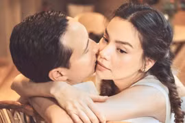 Hồ Ngọc Hà: Tình ái viên mãn, sự nghiệp thăng hoa sau 3 năm bên Kim Lý