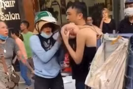 Những người trong nghi án đánh ghen có thể bị xử lý như thế nào?