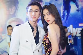 "Soi" chuyện tình cảm của top 3 Hoa hậu Việt Nam 2018