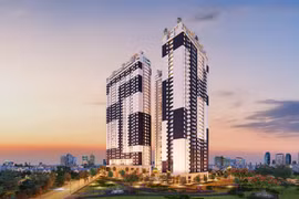 Điều gì khiến C-Sky View trở thành “tâm điểm” đầu tư BĐS Bình Dương?