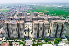 Công ty Hải Phát tạm dừng thi công bãi đỗ xe tại dự án The Vesta