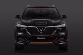 VinFast President và triết lý của người tiên phong