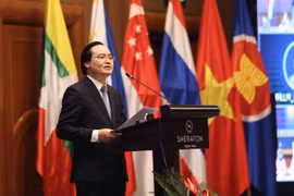 "Thành công của một nền giáo dục không chỉ đơn thuần là tỷ lệ sinh viên tốt nghiệp"