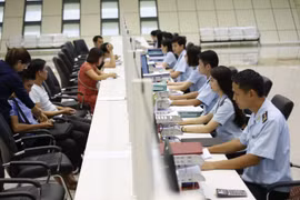 Ngành Hải quan nỗ lực cải cách thủ tục hành chính, tạo thuận lợi cho người dân và doanh nghiệp