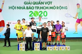 Hội Nhà báo thành phố Hồ Chí Minh: Khơi dậy sự dấn thân, sáng tạo và gắn bó với tổ chức Hội