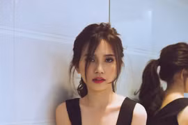 Sĩ Thanh bị chỉ trích vì đăng ảnh bán nude