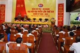 Hậu Giang xác định ưu tiên công nghiệp, phát triển nông nghiệp bền vững