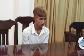 Phẫn nộ vụ án nghịch tử giết mẹ cướp vàng tại Phú Yên