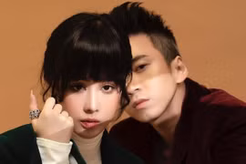 Xuất hiện tại Rap Việt, bạn gái Karik bị nhận xét là "khác" so với trong ảnh