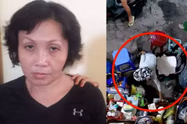 Chân tướng người mẹ kế xúi 'con nuôi' trộm tiền