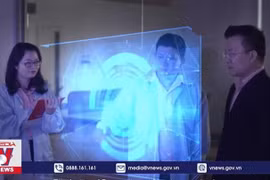 Việt Nam có nhiều thuận lợi phát triển kinh tế số