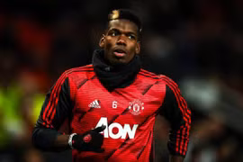Inter Milan lên kế hoạch thanh lý đội hình, chiêu mộ Pogba