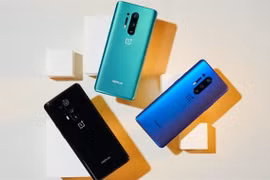 OnePlus 8 Pro liên tục dính lỗi màn hình kể từ khi ra mắt