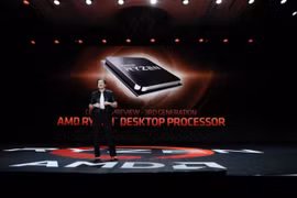 AMD giữ vị trí quán quân chip xử lý bán chạy nhất trên Amazon