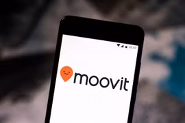 Intel sắp hoàn tất thương vụ mua lại Moovit với giá 1 tỷ USD