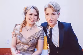 Mỹ Tâm cover "Anh ơi trở lại" của Chi Pu và loạt hit của sao Việt