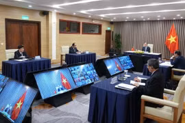 Thủ tướng dự Hội nghị trực tuyến Phong trào không liên kết ứng phó đại dịch COVID-19