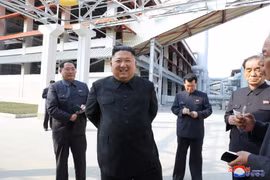 Người đào tẩu Triều Tiên xin lỗi vì đưa tin giả về Kim Jong Un