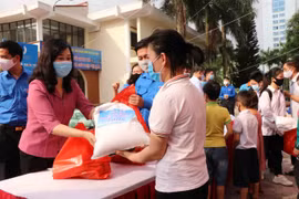 Tỉnh Đoàn Bắc Ninh tổ chức nhiều hoạt động thiết thực vượt qua đại dịch COVID-19
