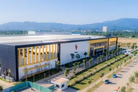 Vinsmart hợp tác với Pninfarina thiết kế điện thoại thông minh thế hệ mới