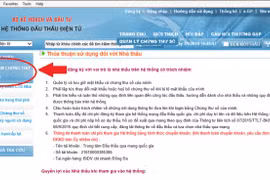 Cấp phát 100% chứng thư số phục vụ gửi, nhận văn bản điện tử