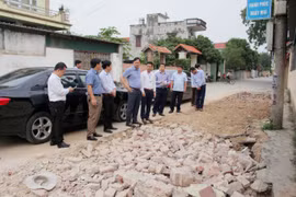 Quảng Ninh: Thị xã Đông Triều đi đầu trong xây dựng nông thôn mới kiểu mẫu