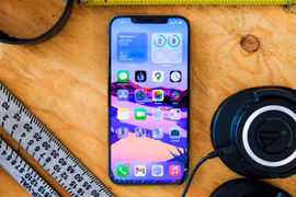 Chất lượng màn hình iPhone 12 Pro Max được trang DisplayMate đánh giá cao nhất