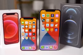 iPhone 12 Pro Max gặp sự cố lạ liên quan đến sạc pin