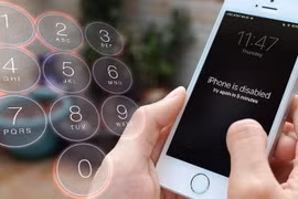 6 mẹo giúp bảo mật dữ liệu khi dùng iPhone