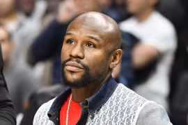 Tay đấm huyền thoại Mayweather tái xuất trên sàn đấu MMA?