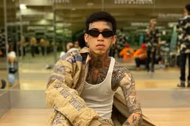 Dế Choắt: Sau quán quân Rap Việt là sở hữu nút vàng YouTube