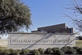 3 người thương vong trong vụ xả súng ở Đại học Texas
