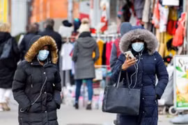 Số người chết vì virus Corona vượt ngưỡng 420
