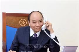 Việt Nam đề xuất ASEAN phối hợp phòng, chống dịch nCoV