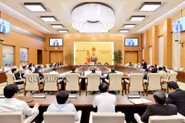 Sắp xếp các đơn vị hành chính một số địa phương thuộc vùng Đông Nam bộ