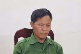 Hà Giang: 4 bố con cùng sát hại, treo cổ 2 hàng xóm