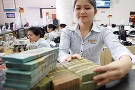 2 tháng cuối năm, ngành thuế còn phải thu 274.576 tỷ đồng