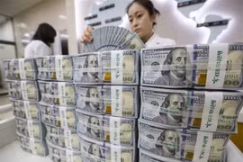Khoảng 5,5 tỷ USD kiều hối sẽ đổ về TP HCM năm 2020