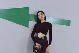 Những người đẹp showbiz Việt thăng hạng nhan sắc hậu ly hôn