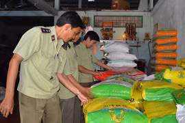 Đề nghị ngăn chặn việc kinh doanh phân bón kém chất lượng